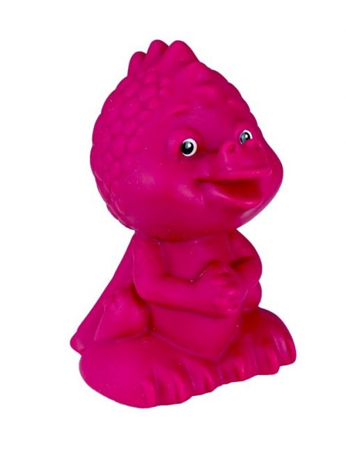 Игрушка Весна из ПВХ "Дракончик (фиолетовый)" Игрушка Весна из ПВХ "Дракончик (фиолетовый)"