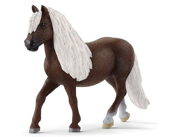 Фигурка Schleich Шварцвальдская кобыла Фигурка Schleich Шварцвальдская кобыла