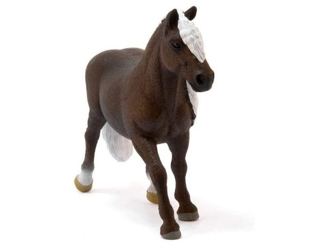 Фигурка Schleich Шварцвальдская кобыла Фигурка Schleich Шварцвальдская кобыла