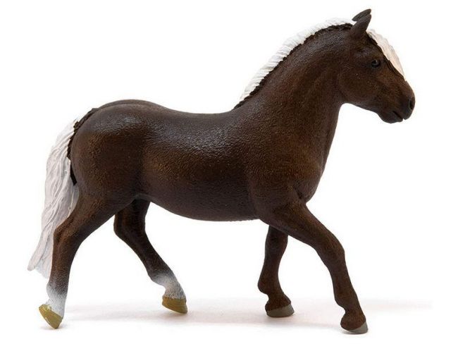Фигурка Schleich Шварцвальдская кобыла Фигурка Schleich Шварцвальдская кобыла