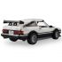 Конструктор CADA deTech Toyota Corolla AE86 (1234 детали) - C61019W