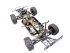 Радиоуправляемый хаммер Himoto Trophy X5 Brushless 4WD 2.4G 1/5 RTR