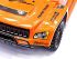 Радиоуправляемый хаммер Himoto Trophy X5 Brushless 4WD 2.4G 1/5 RTR