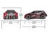Радиоуправляемая шоссейка Remo Hobby Rally Master (оранжевая) 4WD 2.4G 1/8 RTR Радиоуправляемая шоссейка Remo Hobby Rally Master (оранжевая) 4WD 2.4G 1/8 RTR