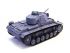 Радиоуправляемый танк Heng Long  Panzer III type L Upgrade V7.0  2.4G 1/16 RTR