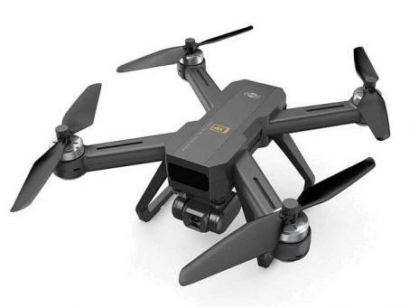 Радиоуправляемый квадрокоптер MJX Bugs 20 EIS Brushless WIFI FPV GPS 4K Радиоуправляемый квадрокоптер MJX Bugs 20 EIS Brushless WIFI FPV GPS 4K