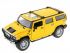 Машина Kinsmart 1:32 2008 Huммer H2 SUV (1/6шт.) б/к