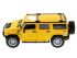 Машина Kinsmart 1:32 2008 Huммer H2 SUV (1/6шт.) б/к