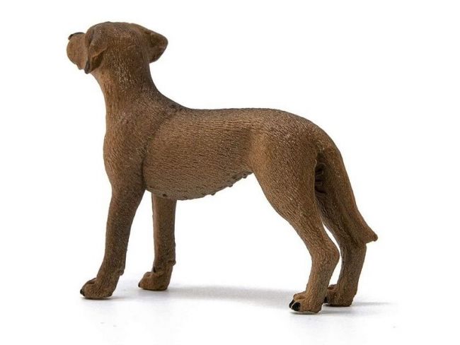 Фигурка Schleich Родезийский риджбек Фигурка Schleich Родезийский риджбек