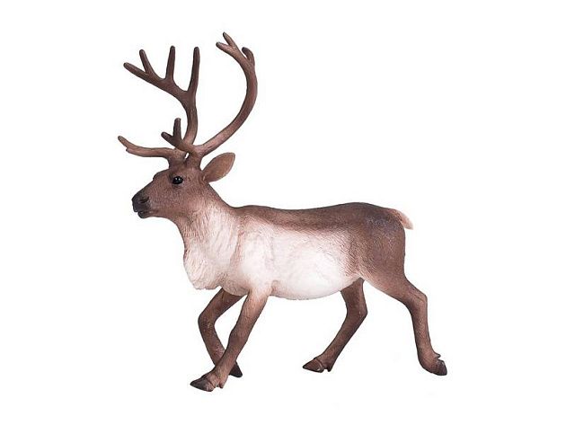 Фигурка KONIK Северный олень Фигурка KONIK Северный олень