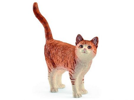 Фигурка Schleich Кошка Фигурка Schleich Кошка