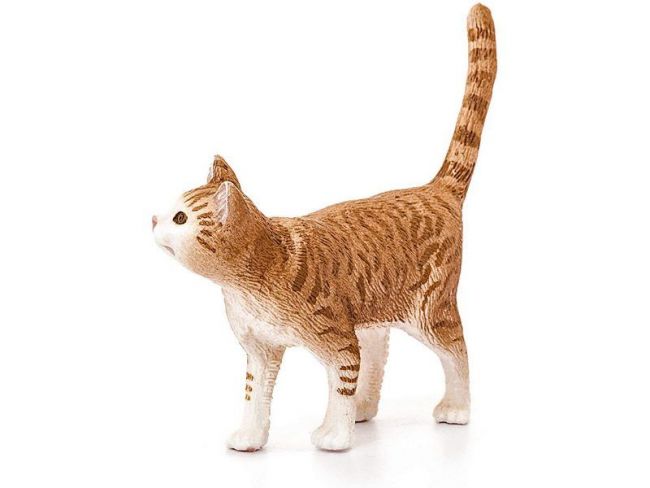 Фигурка Schleich Кошка Фигурка Schleich Кошка
