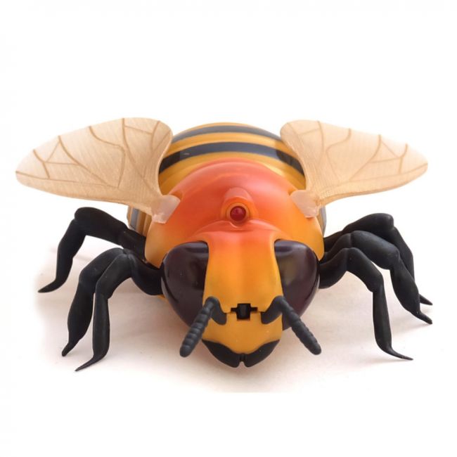 Радиоуправляемый робот Пчела Honeybee - 9923 Радиоуправляемый робот Пчела Honeybee - 9923
