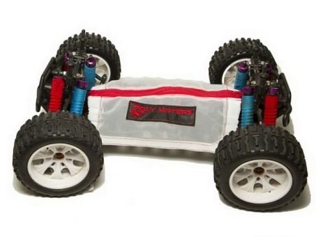 Чехол для HSP BRONTOSAURUS 1:10 летний Чехол для HSP BRONTOSAURUS 1:10 летний