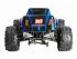 Радиоуправляемый монстр Remo Hobby Dinosaurs Master Brushless (синий) 4WD 2.4G 1/8 RTR Радиоуправляемый монстр Remo Hobby Dinosaurs Master Brushless (синий) 4WD 2.4G 1/8 RTR