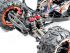Радиоуправляемый монстр Remo Hobby Dinosaurs Master Brushless (синий) 4WD 2.4G 1/8 RTR Радиоуправляемый монстр Remo Hobby Dinosaurs Master Brushless (синий) 4WD 2.4G 1/8 RTR