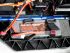 Радиоуправляемый монстр Remo Hobby Dinosaurs Master Brushless (синий) 4WD 2.4G 1/8 RTR Радиоуправляемый монстр Remo Hobby Dinosaurs Master Brushless (синий) 4WD 2.4G 1/8 RTR