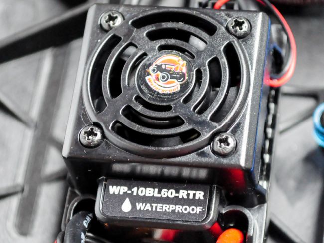 Радиоуправляемый монстр Remo Hobby Dinosaurs Master Brushless (синий) 4WD 2.4G 1/8 RTR Радиоуправляемый монстр Remo Hobby Dinosaurs Master Brushless (синий) 4WD 2.4G 1/8 RTR