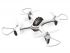 Р/У квадрокоптер Syma X15W с FPV трансляцией Wi-Fi, камера 0,3 Мп, 2.4G RTF Р/У квадрокоптер Syma X15W с FPV трансляцией Wi-Fi, камера 0,3 Мп, 2.4G RTF