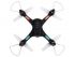 Р/У квадрокоптер Syma X15W с FPV трансляцией Wi-Fi, камера 0,3 Мп, 2.4G RTF Р/У квадрокоптер Syma X15W с FPV трансляцией Wi-Fi, камера 0,3 Мп, 2.4G RTF