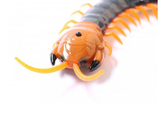 ИК Сороконожка Best Fun Toys 9901 Centipede свет ИК Сороконожка Best Fun Toys 9901 Centipede свет