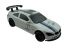 Р/У спортивная машина BMW 6 в ассортименте 1/18 + свет