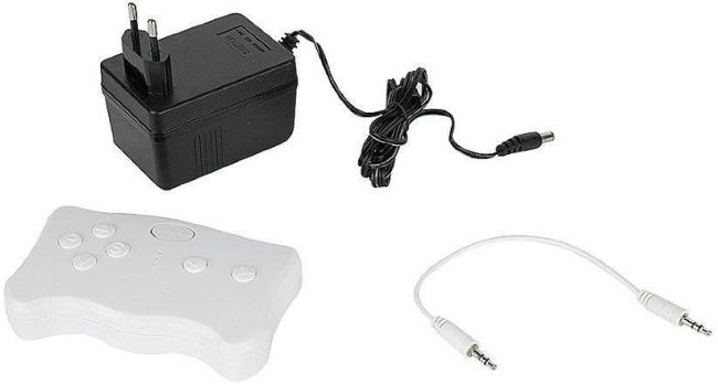Детский квадроцикл Grizzly ATV Green/Black 12V с пультом управления - BDM0906 Детский квадроцикл Grizzly ATV Green/Black 12V с пультом управления - BDM0906