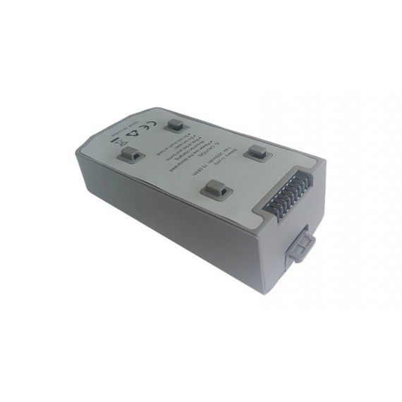 Аккумулятор для квадрокоптера MJX MEW4-1 Li-Po 7.6V 2050mAh 15.58Wh - MJX-MEW4-1-12 Аккумулятор для квадрокоптера MJX MEW4-1 Li-Po 7.6V 2050mAh 15.58Wh - MJX-MEW4-1-12