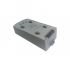Аккумулятор для квадрокоптера MJX MEW4-1 Li-Po 7.6V 2050mAh 15.58Wh - MJX-MEW4-1-12 Аккумулятор для квадрокоптера MJX MEW4-1 Li-Po 7.6V 2050mAh 15.58Wh - MJX-MEW4-1-12