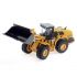 Металлический бульдозер-погрузчик HuiNa Toys 1:50 - HN1714