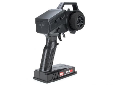 Передатчик на 2.4G для Remo Hobby 1/16 Передатчик на 2.4G для Remo Hobby 1/16