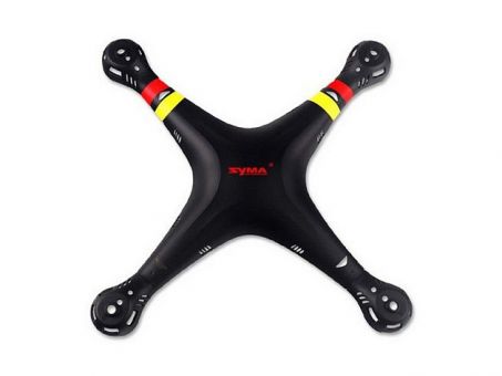 Корпус для квадрокоптера Syma X8W Корпус для квадрокоптера Syma X8W
