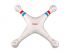 Корпус для квадрокоптера Syma X8W