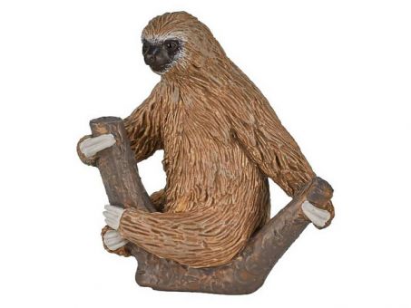 Фигурка KONIK Двупалый ленивец Фигурка KONIK Двупалый ленивец