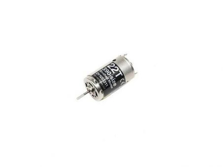 Двигатель коллекторный Dynamite Tazer 390 22T: PRB08031 Двигатель коллекторный Dynamite Tazer 390 22T: PRB08031