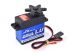 Сервомашинка цифровая JX Servo DC5821LV (58г/21.8/0.16/6V) влагозащищенная