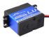 Сервомашинка цифровая JX Servo DC5821LV (58г/21.8/0.16/6V) влагозащищенная