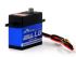 Сервомашинка цифровая JX Servo DC5821LV (58г/21.8/0.16/6V) влагозащищенная
