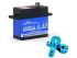 Сервомашинка цифровая JX Servo DC5821LV (58г/21.8/0.16/6V) влагозащищенная