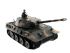 Радиоуправляемый танк Heng Long Panther Original V7.0  2.4G 1/16 RTR