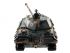 Радиоуправляемый танк Heng Long Panther Original V7.0  2.4G 1/16 RTR