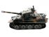 Радиоуправляемый танк Heng Long Panther Original V7.0  2.4G 1/16 RTR