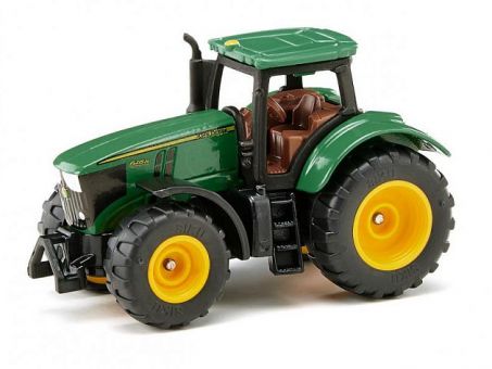 Трактор Siku 1064 John Deere 6215R Трактор Siku 1064 John Deere 6215R