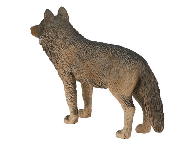 Фигурка KONIK Волк, стоящий Фигурка KONIK Волк, стоящий