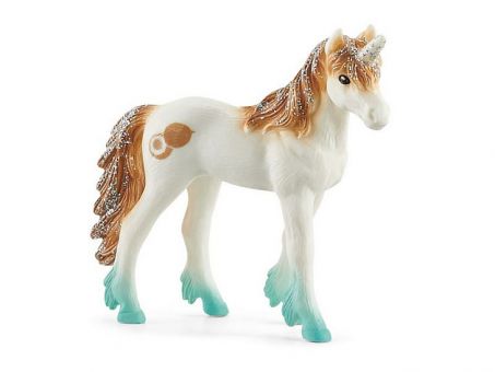 Фигурка Schleich Единорог Кокосик Фигурка Schleich Единорог Кокосик