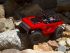 Модель для трофи 1:24 Axial SCX24 Deadbolt 4WD, электро, RTR (красный)