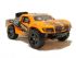 Радиоуправляемый шорт-корс Remo Hobby Rocket Brushless (оранжевый) 4WD 2.4G 1/16 RTR