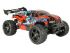 Радиоуправляемая трагги Remo Hobby S EVO-R Brushless V2.0 (красная) 4WD 2.4G 1/16 RTR