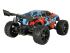 Радиоуправляемая трагги Remo Hobby S EVO-R Brushless V2.0 (красная) 4WD 2.4G 1/16 RTR