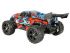 Радиоуправляемая трагги Remo Hobby S EVO-R Brushless V2.0 (красная) 4WD 2.4G 1/16 RTR